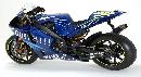 Yamaha-M1-Rossi