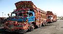 Pakistani-hino-truck
