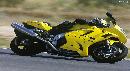 yellow-sports-bike