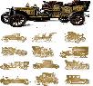 various-vintage-cars