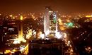 Karachi-city-night-view