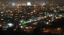 Mazar-e-Quaid-night-city