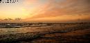 Sunset-karachi-beach