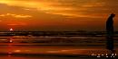 sunset-karachi
