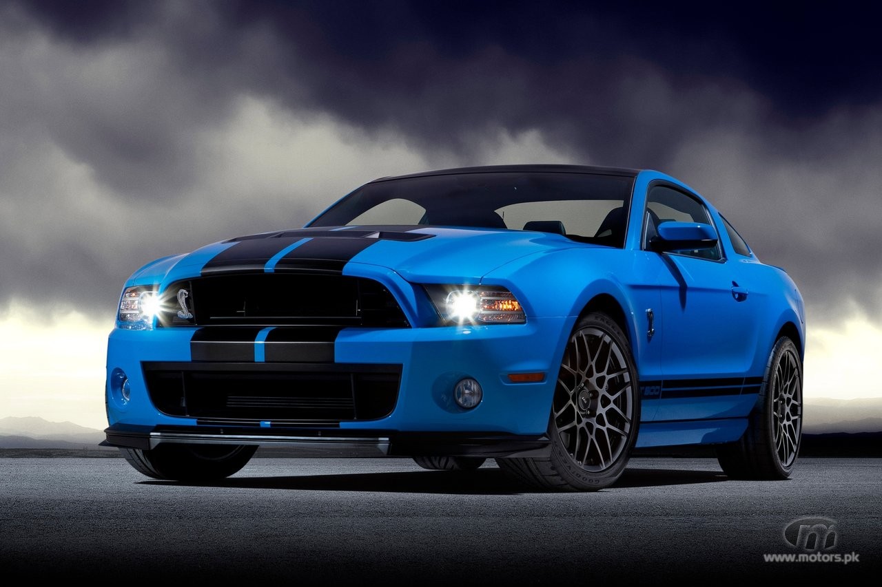 2012 Ford Mustang on 2012 Ford Mustang Shelby Gt500 Wallpaper 2034 Jpg