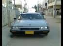 Khyber  by M. Adnan Yaseen