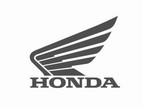 Honda CG 125 Logo