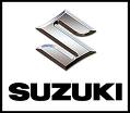Suzuki 2022 Logo
