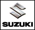 Suzuki Gd110s Logo