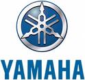 Yamaha 2003 Logo