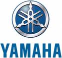 Yamaha YBR Logo