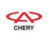 Cherry QQ Logo