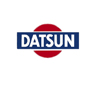Datsun 120y Logo