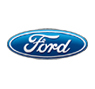 Ford Sierra Logo