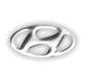 Hyundai Elantra Logo