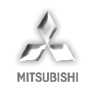 Mitsubishi Pajero Mini Logo