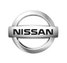 Nissan AD Van Logo