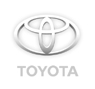 Toyota LandCruiser Logo
