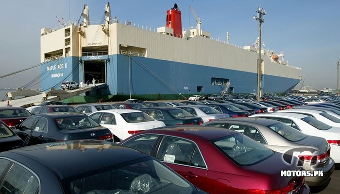 Rules & Guidelines To Import Cars To Pakistan   