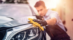 How To Get Shine On Your Car