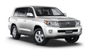 Land Cruiser SW VX Automatic