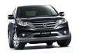 CR-V 2.4 Litre