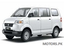 APV 1.5 L GLX M/T