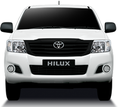 Hilux Grade E