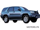 Hilux Vigo Champ Grade G 