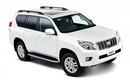 Prado 2.7L TX