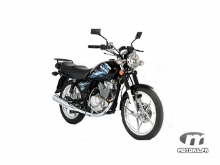 GS 150 SE 2022