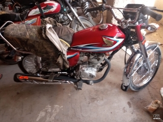 Honda 2014 2022