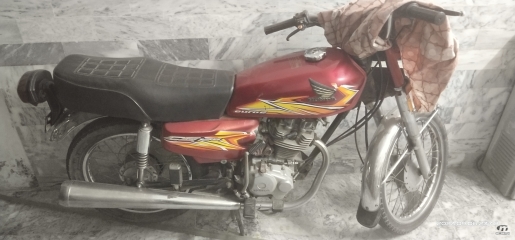 Honda 2012 2012