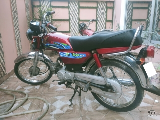 Honda 2015 2024