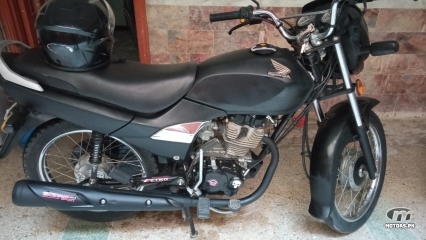 Honda 2015 by 