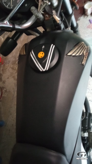 Honda 2015 by 