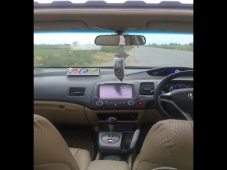 Honda Civic by 