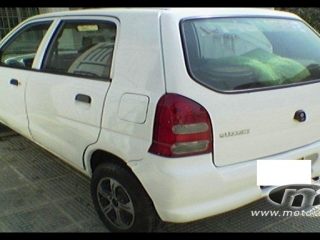 Suzuki Alto by 