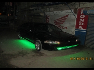 Civic 1994