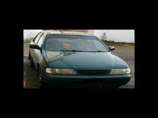 Nissan Sunny by 