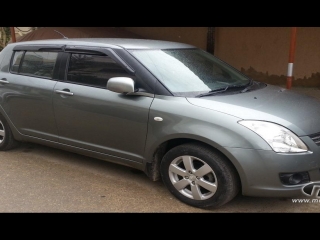 Suzuki Swift by 