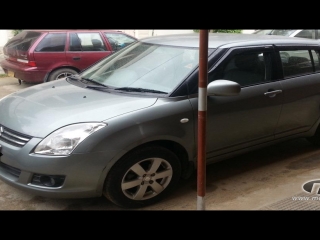 Suzuki Swift by 