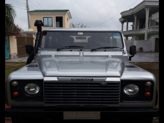 Defender 2006