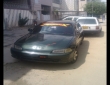 Honda Civic Front view