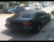 Honda Civic Rear view