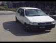 Suzuki Alto Interior view