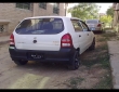 Suzuki Alto Rear view