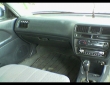 Honda City Interior view