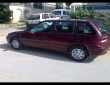 Suzuki Cultus Front view