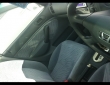 Honda Civic Interior view